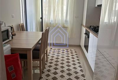Apartament în Central