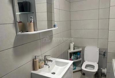 Garsonieră decomandată în Giulești - 4