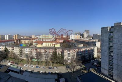 Apartament cu 3 camere decomandat, mobilat în Dacia - 2