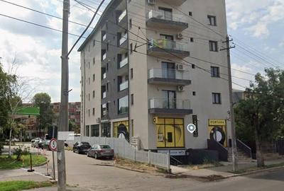 Spațiu comercial, de 75 mp, în Alexandriei