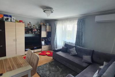 Apartament cu 3 camere decomandat, mobilat în Giulești