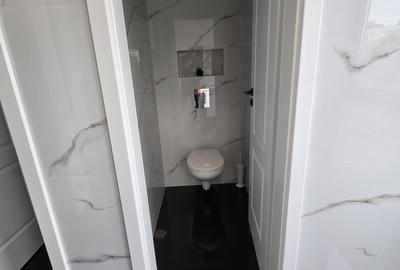 Spațiu comercial, de 640 mp, în Drumul Taberei - 14