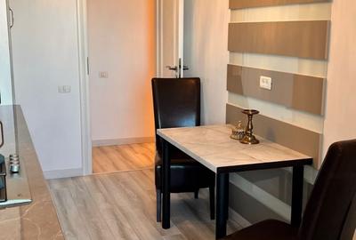 Apartament cu 2 camere decomandat, mobilat în Faleza Nord - 4