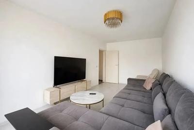 Apartament cu 3 camere decomandat, mobilat în Popești-Leordeni - 5
