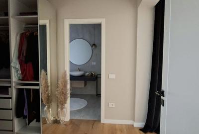 Duplex cu 4 camere cu Canalizare în Dumbrăvița - 32