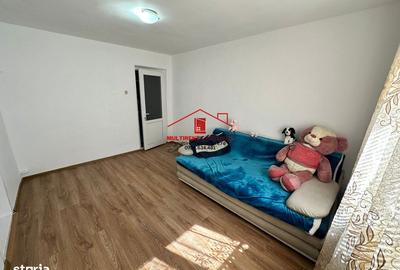 Apartament cu 2 camere nedecomandat în Babadag - 6