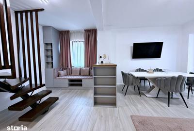 Apartament cu 3 camere în Rahova
