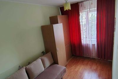 Garsonieră nedecomandată în Vest - 3