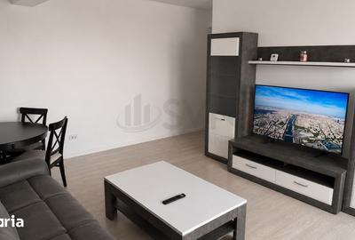 Apartament cu 3 camere decomandat, mobilat în Bucureștii Noi