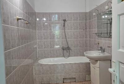 Apartament cu 2 camere nedecomandat, mobilat în Central - 9