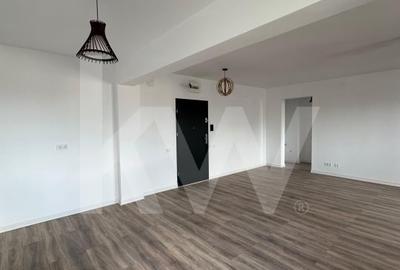 Apartament cu 2 camere decomandat în Mihai Viteazul - 1