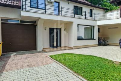 Casă individuală cu 4 camere cu Canalizare în Gușterița - 1