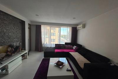 Apartament cu 2 camere decomandat în Central - 1