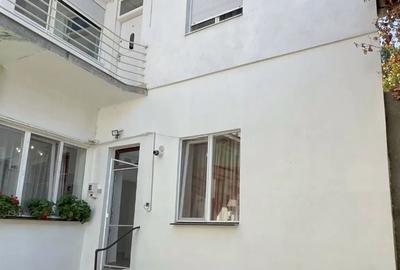 Garsonieră decomandată, mobilată în Ultracentral - 7
