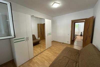 Apartament cu 3 camere semidecomandat, mobilat în Iancului - 8