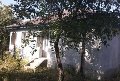 Casă individuală cu 5 camere cu Teren 1100 Mp în Colceag