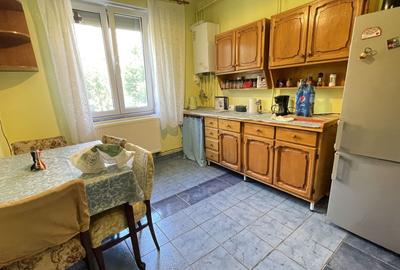 Apartament cu 2 camere decomandat, mobilat în Șagului - 11