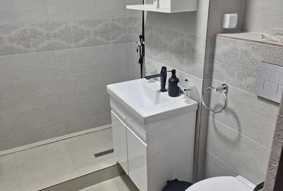 Apartament cu 2 camere decomandat în Central - 6
