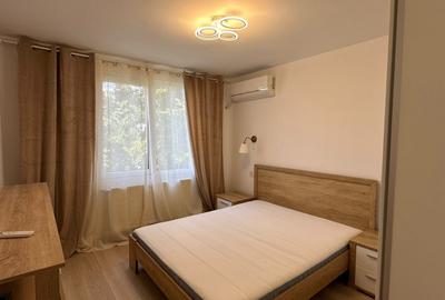 Apartament cu 2 camere decomandat, mobilat în Drumul Taberei - 2