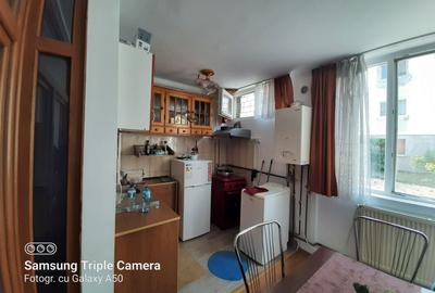 Garsonieră semidecomandată în Central - 1