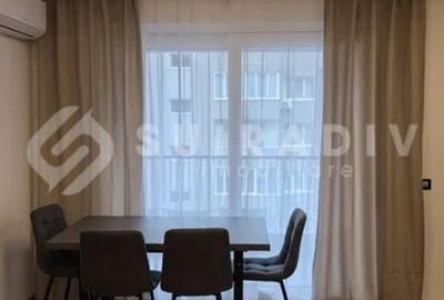 Apartament cu 2 camere în Florești - 2