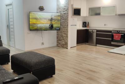 Apartament cu 3 camere decomandat, mobilat în Primo - 2