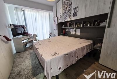 Apartament cu 2 camere semidecomandat în Păcurari - 7