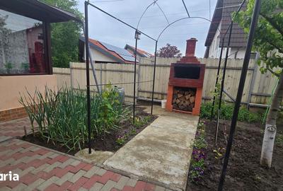 Casă cu 4 camere cu Teren 502 Mp în Nicolina - 6