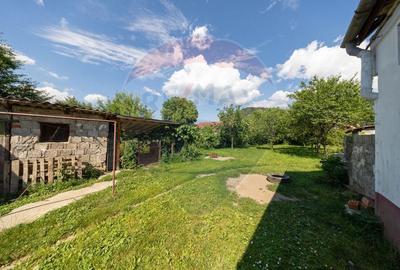 Casă individuală cu 4 camere cu Teren 560 Mp în Central - 17