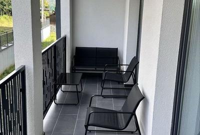 Apartament cu 2 camere în Tudor - 7