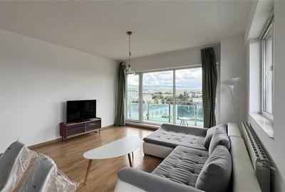 Apartament cu 3 camere circular, mobilat în Gheorgheni