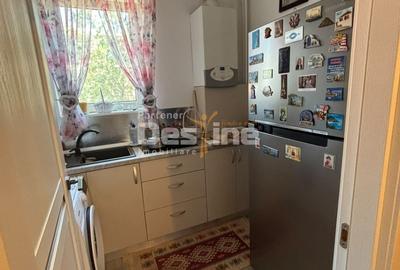Apartament cu 3 camere decomandat, mobilat în Rahova - 15
