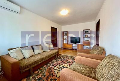 Apartament cu 2 camere semidecomandat, mobilat în Titan - 5