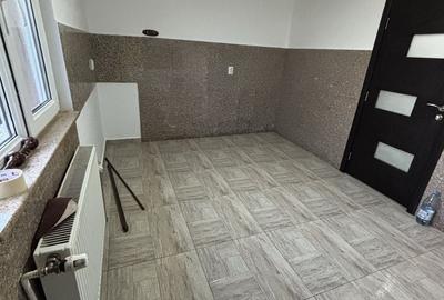 Casă cu 3 camere în Gălbinași - 1