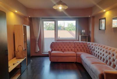 Apartament cu 4 camere în Dacia - 7
