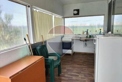 Teren de 525 mp, în Gulia