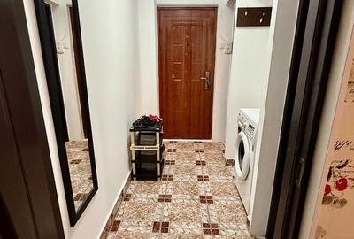 Apartament cu 2 camere semidecomandat, mobilat în Inel II - 8