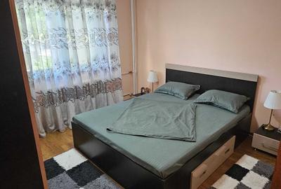 Apartament cu 2 camere decomandat în Ferentari - 5