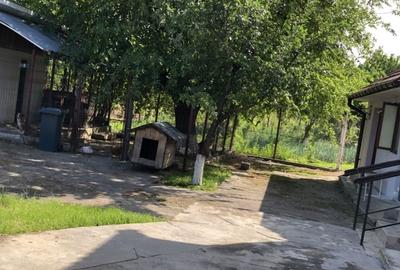 Casă cu 3 camere în Central