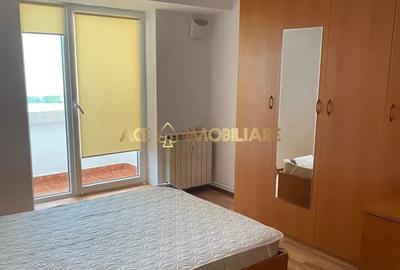 Apartament cu 2 camere decomandat, mobilat în Timpuri Noi