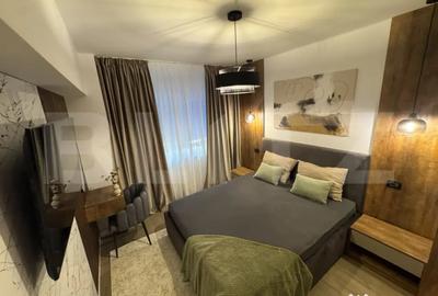 Apartament cu 2 camere decomandat în Brazda lui Novac - 10