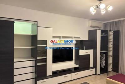 Apartament cu 2 camere decomandat, mobilat în Crângași