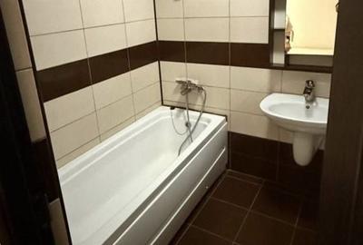 Garsonieră decomandată în Roșu - 8