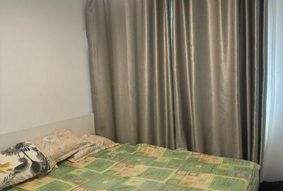 Apartament cu 2 camere decomandat în Crișan - 5