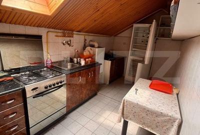 Apartament cu 3 camere decomandat în Central - 7