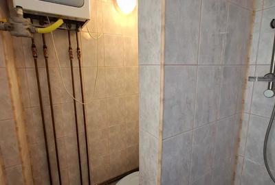 Apartament cu 2 camere semidecomandat în Funcționarilor - 2