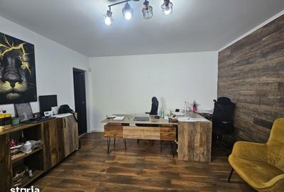 Spațiu comercial, de 69 mp, în Central