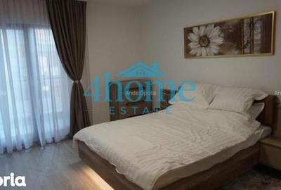 Apartament cu 2 camere, mobilat în Decebal - 7