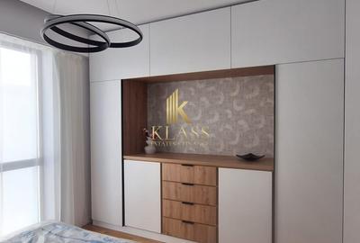Apartament cu 2 camere decomandat în Pipera - 11