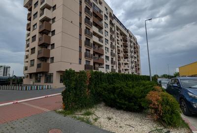 Apartament cu 3 camere decomandat în 9 Mai - 1